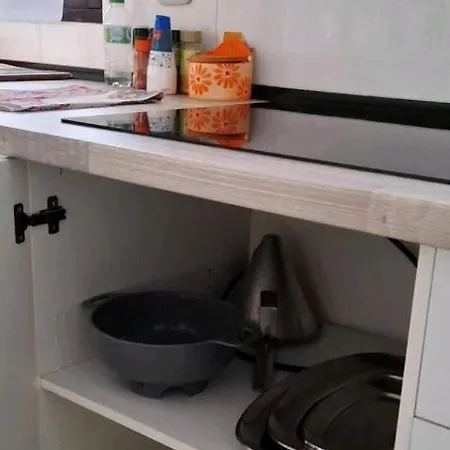 منزل للإقامة Casa Ramos On The Strip البوفيرا