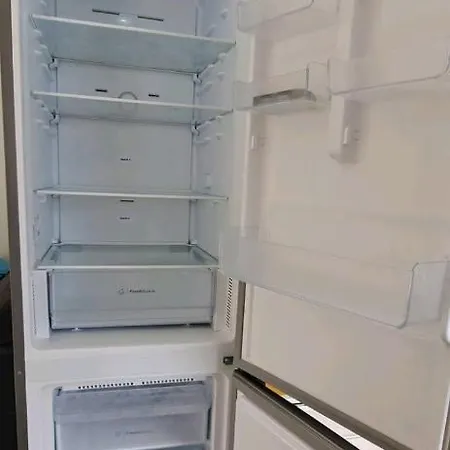 Casa Ramos On The Strip البوفيرا