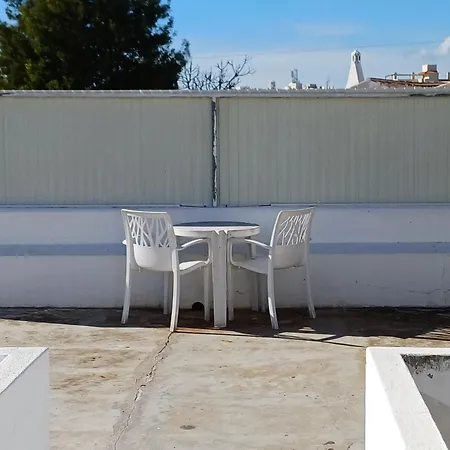 Casa Ramos On The Strip البوفيرا