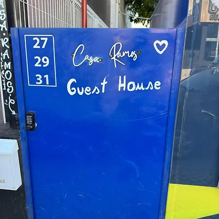 منزل للإقامة Casa Ramos On The Strip