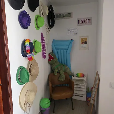 Casa Ramos On The Strip * البوفيرا