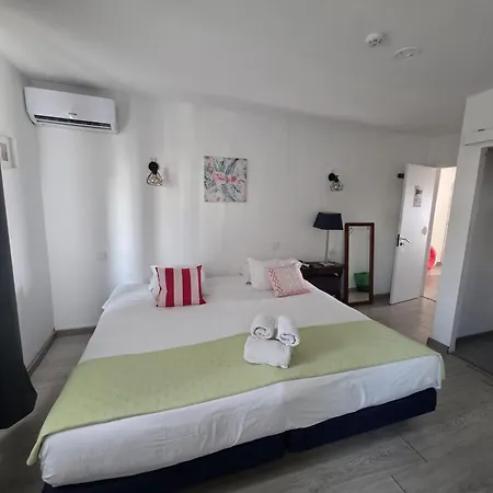 Casa Ramos On The Strip *