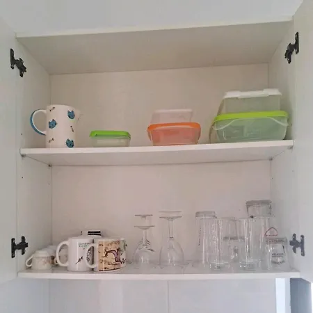 Pansiyon Casa Ramos On The Strip *