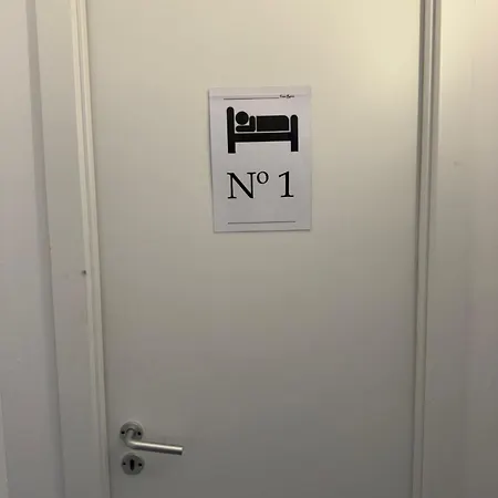 Pansiyon Casa Ramos On The Strip