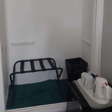 Pansiyon Casa Ramos On The Strip