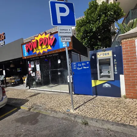 Casa Ramos On The Strip *