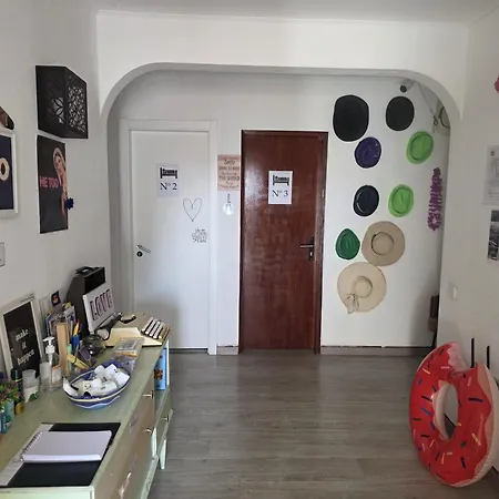 Casa Ramos On The Strip Albufeira