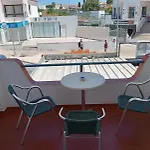 منزل للإقامة Casa Ramos On The Strip *