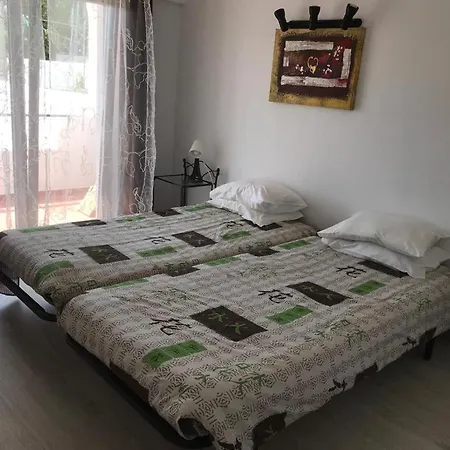 Homestay Casa Ramos On The Strip *