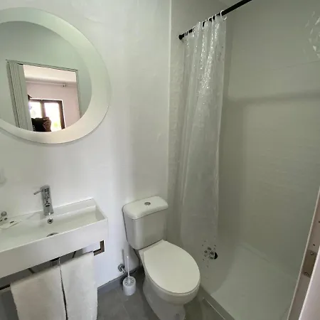 Casa Ramos On The Strip Homestay Albufeira