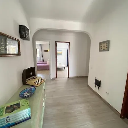 Casa Ramos On The Strip Homestay