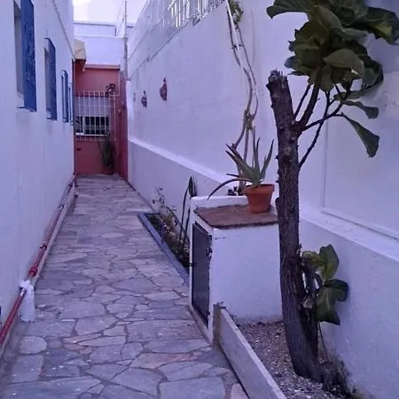 Casa Ramos On The Strip Homestay Albufeira