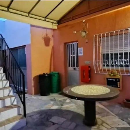 Casa Ramos On The Strip Δωμάτια σε οικογενειακή κατοικία