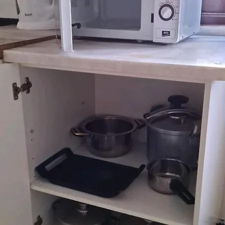 Casa Ramos On The Strip Δωμάτια σε οικογενειακή κατοικία