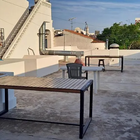 Casa Ramos On The Strip