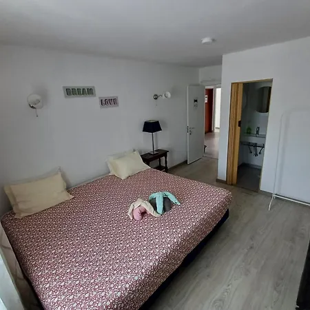 Casa Ramos On The Strip Homestay *