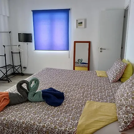 Casa Ramos On The Strip Homestay Albufeira