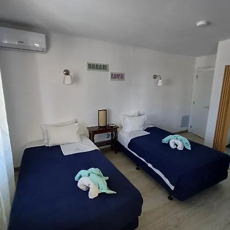 Casa Ramos On The Strip Homestay