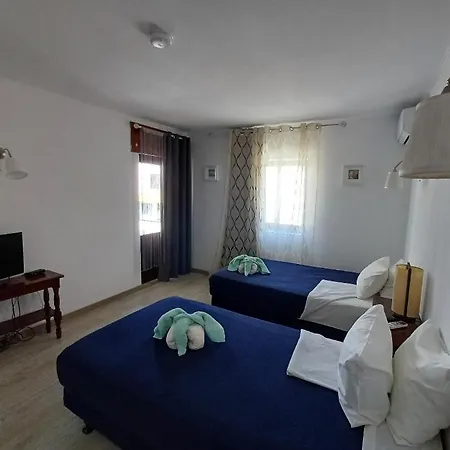 Accommodatie bij particulieren Casa Ramos On The Strip *