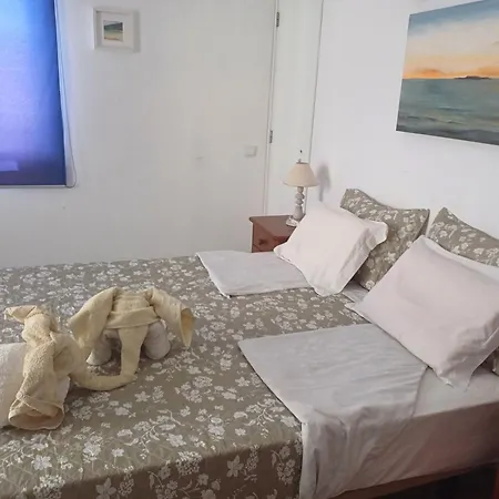 Homestay Casa Ramos On The Strip
