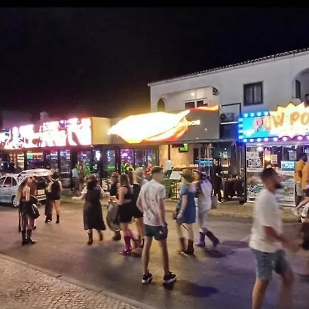 Casa Ramos On The Strip