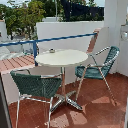 Casa Ramos On The Strip *