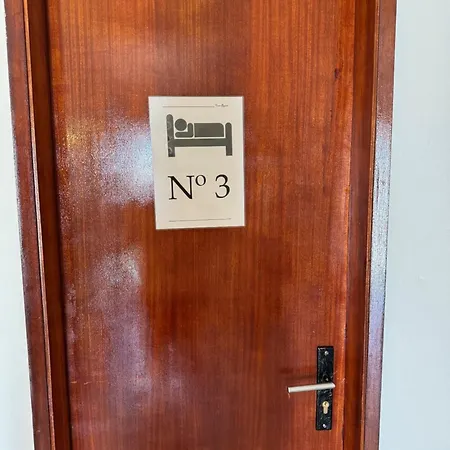 Accommodatie bij particulieren Casa Ramos On The Strip *