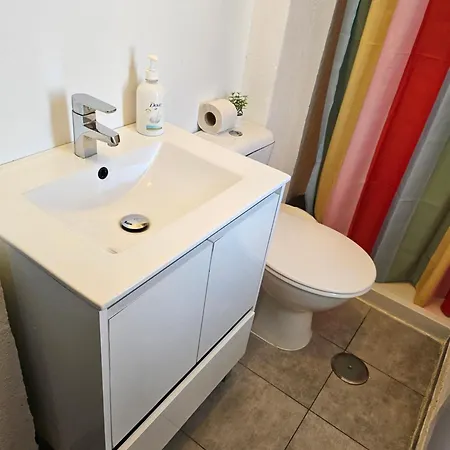 Accommodatie bij particulieren Casa Ramos On The Strip