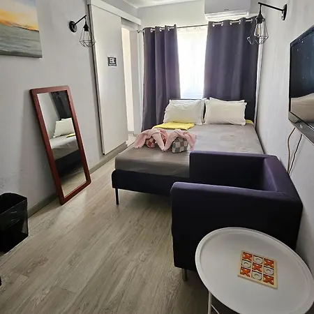 Casa Ramos On The Strip Homestay szállás Albufeira