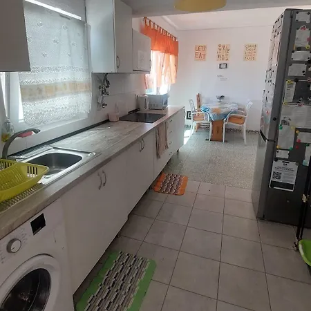 Casa Ramos On The Strip Homestay