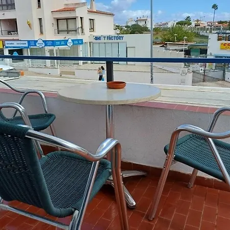 Homestay Casa Ramos On The Strip