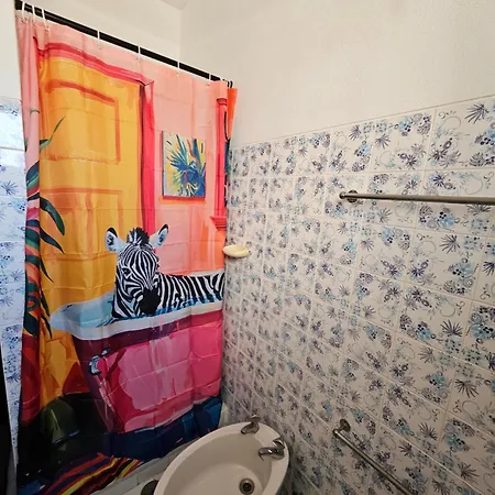 Casa Ramos On The Strip