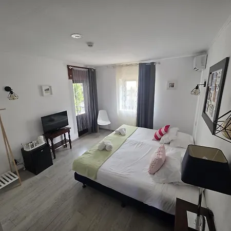 Casa Ramos On The Strip *