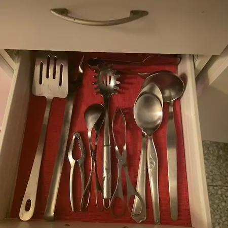 Casa Ramos On The Strip Проживання в сім'ї