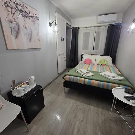 Accommodatie bij particulieren Casa Ramos On The Strip