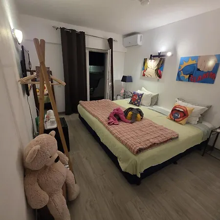 Casa Ramos On The Strip Accommodatie bij particulieren