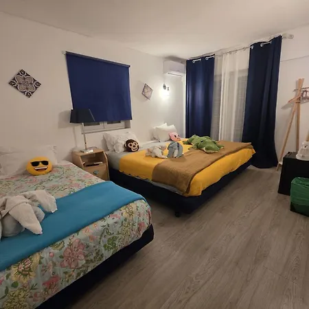 Casa Ramos On The Strip Accommodatie bij particulieren Albufeira