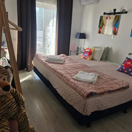 Casa Ramos On The Strip Accommodatie bij particulieren *