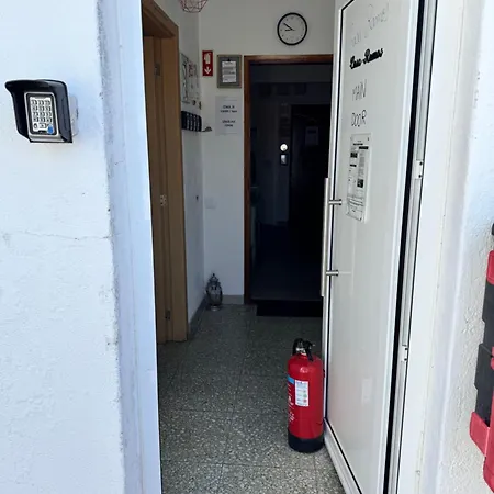 Casa Ramos On The Strip Homestay szállás Albufeira