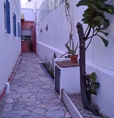 Casa Ramos On The Strip Accommodatie bij particulieren Albufeira