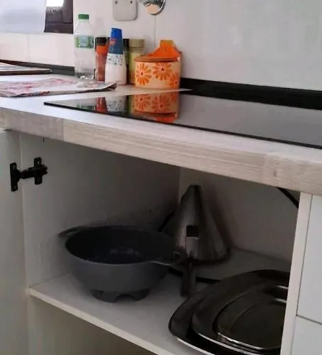 Accommodatie bij particulieren Casa Ramos On The Strip Albufeira