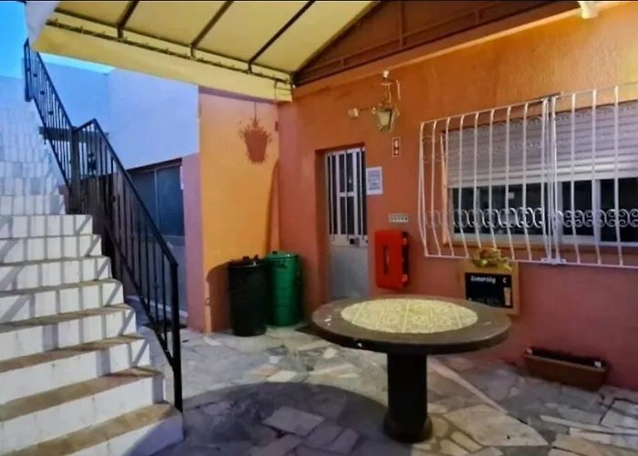 Casa Ramos On The Strip Accommodatie bij particulieren