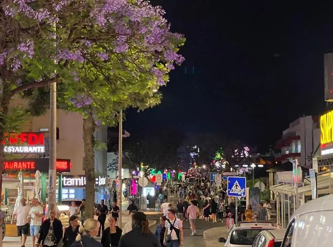 Casa Ramos On The Strip Accommodatie bij particulieren