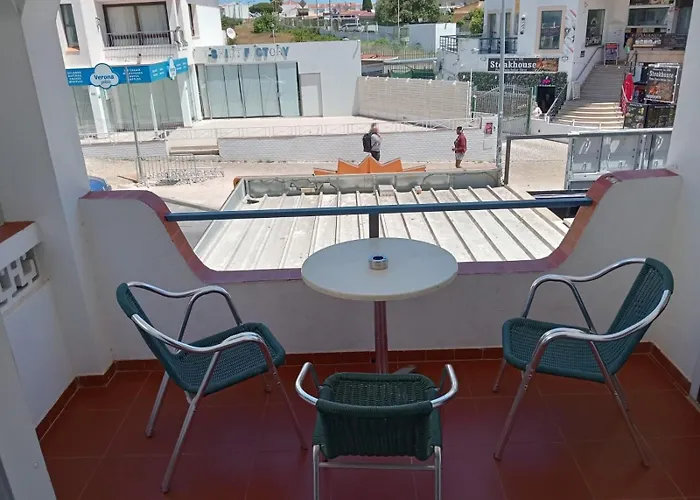 Accommodatie bij particulieren Casa Ramos On The Strip *