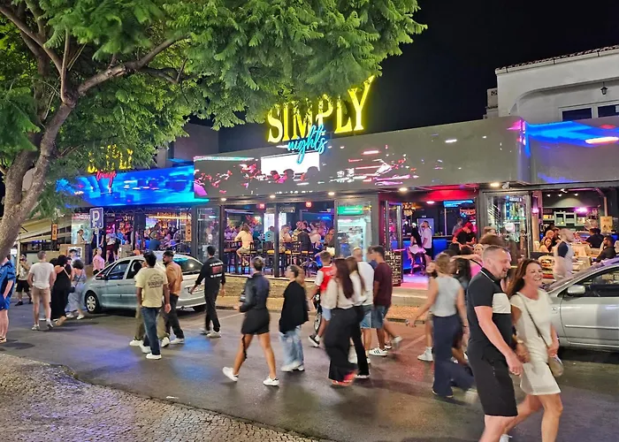 Accommodatie bij particulieren Casa Ramos On The Strip