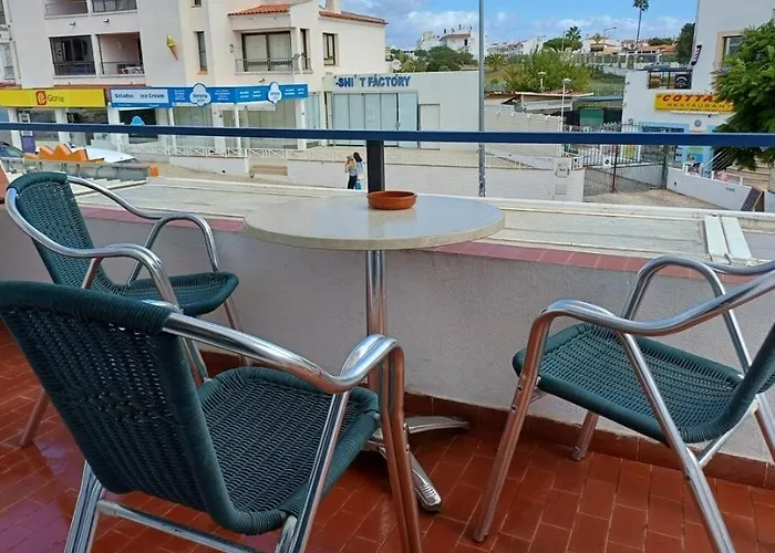 Accommodatie bij particulieren Casa Ramos On The Strip