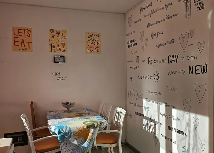 Casa Ramos On The Strip *