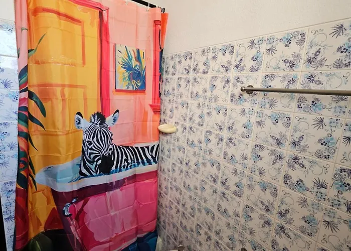 Casa Ramos On The Strip