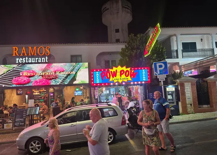 Casa Ramos On The Strip Accommodatie bij particulieren *