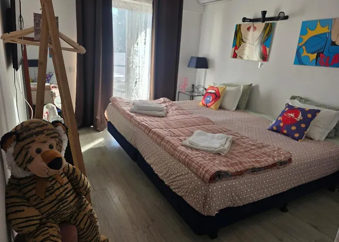 Casa Ramos On The Strip Accommodatie bij particulieren *